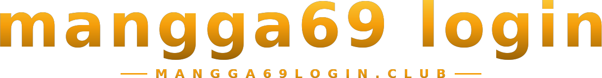 mangga69 login logo