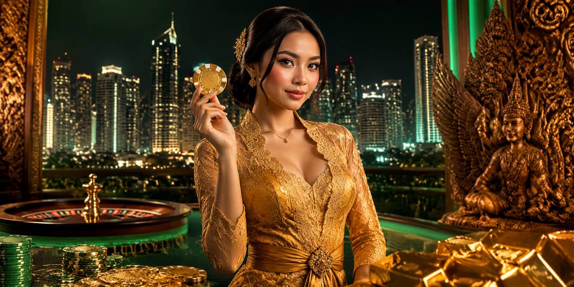 mangga69 login What Sits in Our Casino Rooms